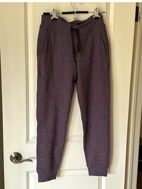 Lululemon Joggers